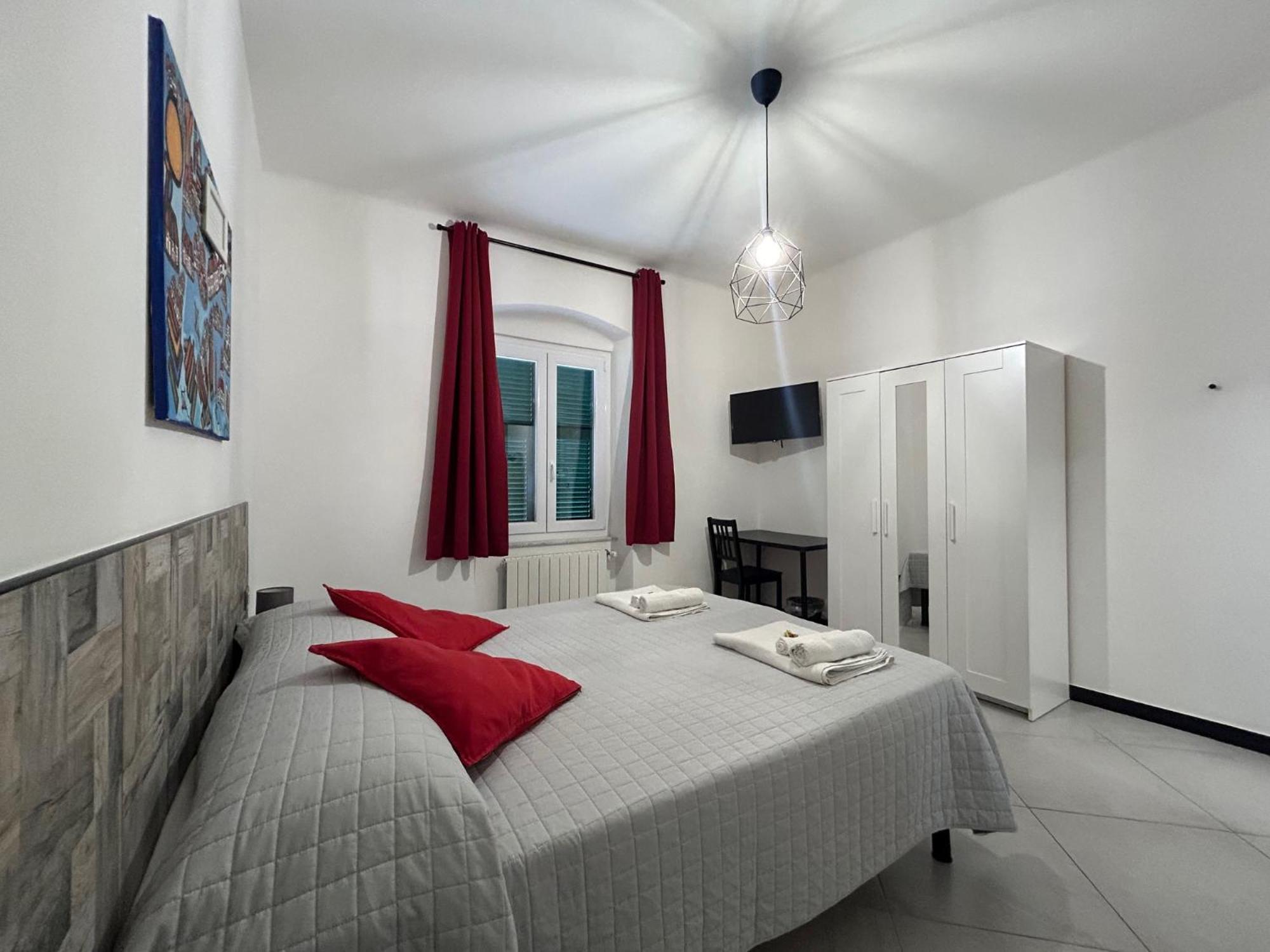 Casa Dei Nonni Bed & Breakfast